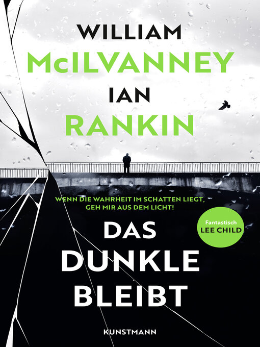 Title details for Das Dunkle bleibt by William McIlvanney - Wait list